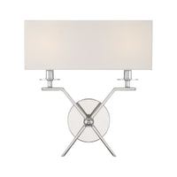 Arondale 2-Light Wall Sconce