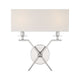Arondale 2-Light Wall Sconce