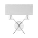 Arondale 2-Light Wall Sconce