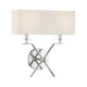 Arondale 2-Light Wall Sconce