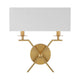 Arondale 2-Light Wall Sconce
