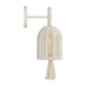 Lunara 1-Light Wall Sconce