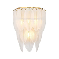 Boa 3-Light Wall Sconce