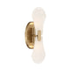 Bancroft 2-Light Wall Sconce