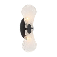 Bancroft 2-Light Wall Sconce