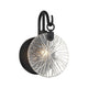 Addison 1-Light Bathroom Vanity Light