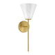 Blair 1-Light Wall Sconce
