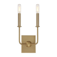 Avondale 2-Light Wall Sconce
