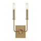 Avondale 2-Light Wall Sconce