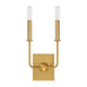 Avondale 2-Light Wall Sconce