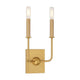 Avondale 2-Light Wall Sconce