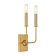 Avondale 2-Light Wall Sconce