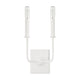 Avondale 2-Light Wall Sconce