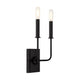 Avondale 2-Light Wall Sconce