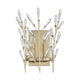 Orianna 2-Light Wall Sconce
