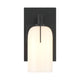 Caldwell 1-Light Bathroom Vanity Light