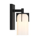Caldwell 1-Light Bathroom Vanity Light