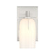 Caldwell 1-Light Bathroom Vanity Light
