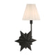 Crestwood 1-Light Wall Sconce