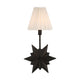 Crestwood 1-Light Wall Sconce