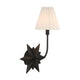Crestwood 1-Light Wall Sconce
