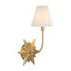 Crestwood 1-Light Wall Sconce