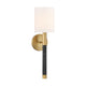 Conrad 1-Light Wall Sconce