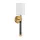Conrad 1-Light Wall Sconce