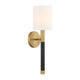 Conrad 1-Light Wall Sconce