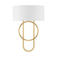 Tempe 2-Light Wall Sconce
