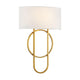 Tempe 2-Light Wall Sconce