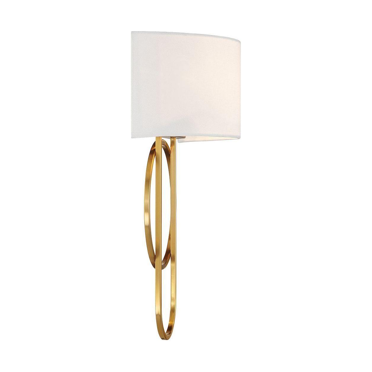 Tempe 2-Light Wall Sconce