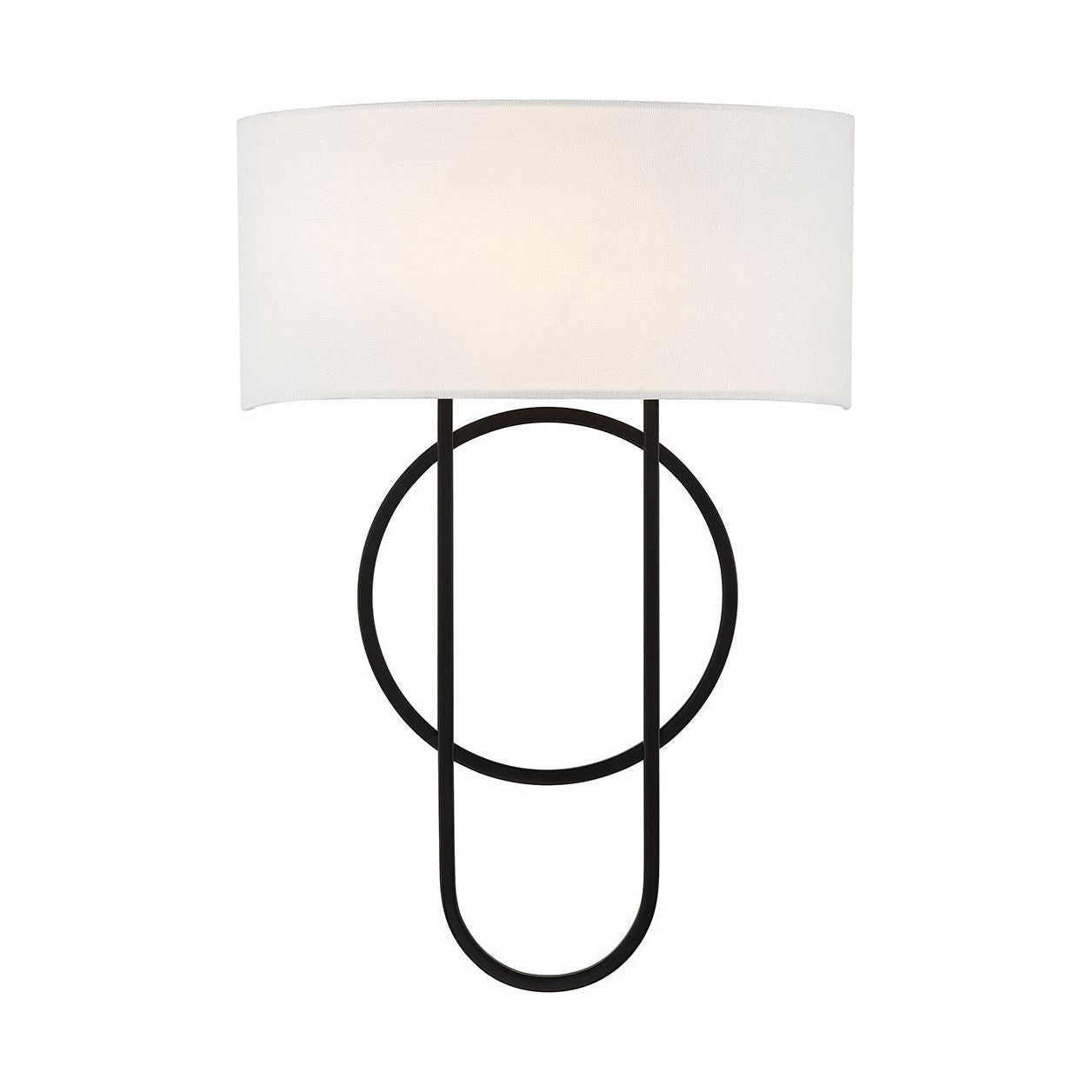 Tempe 2-Light Wall Sconce