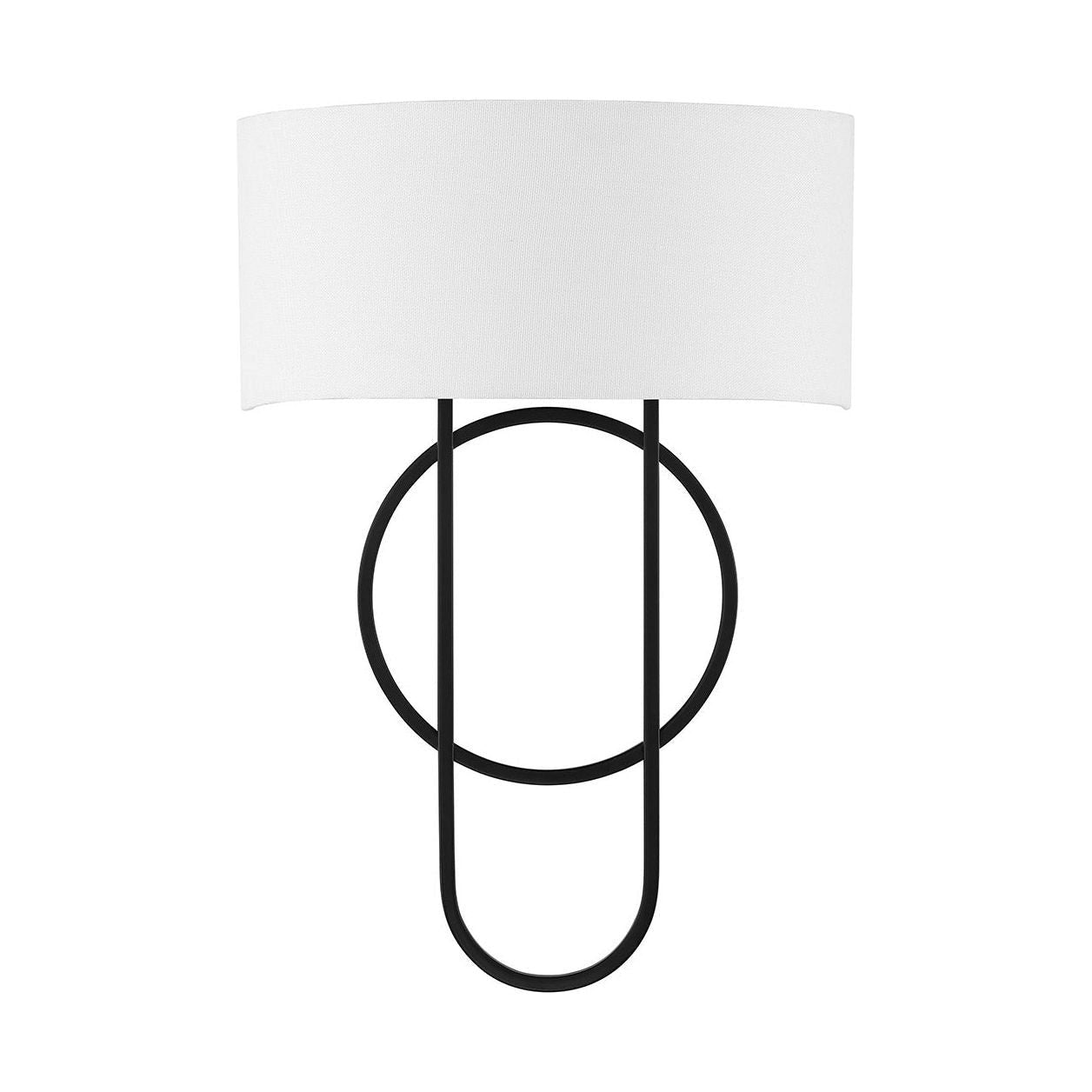 Tempe 2-Light Wall Sconce