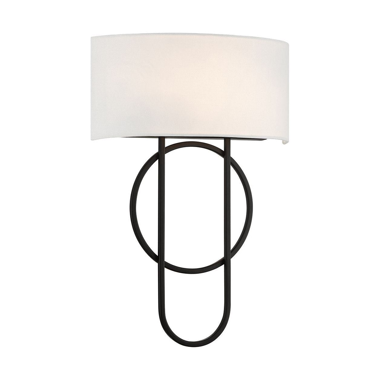 Tempe 2-Light Wall Sconce