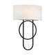 Tempe 2-Light Wall Sconce