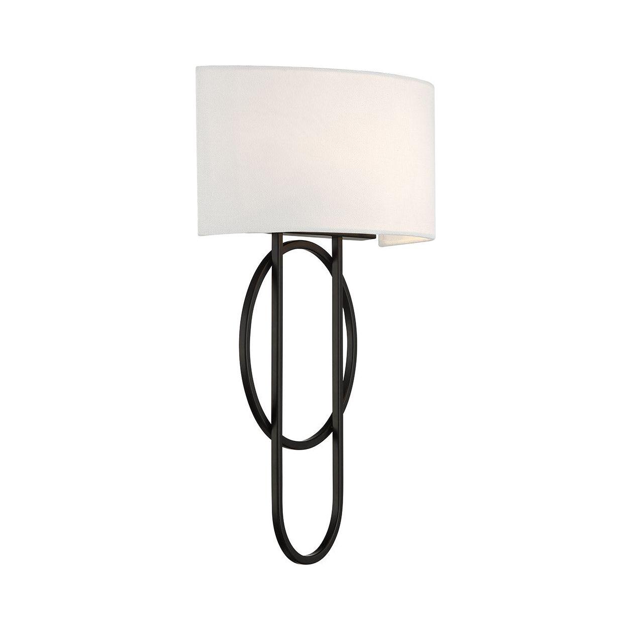 Tempe 2-Light Wall Sconce