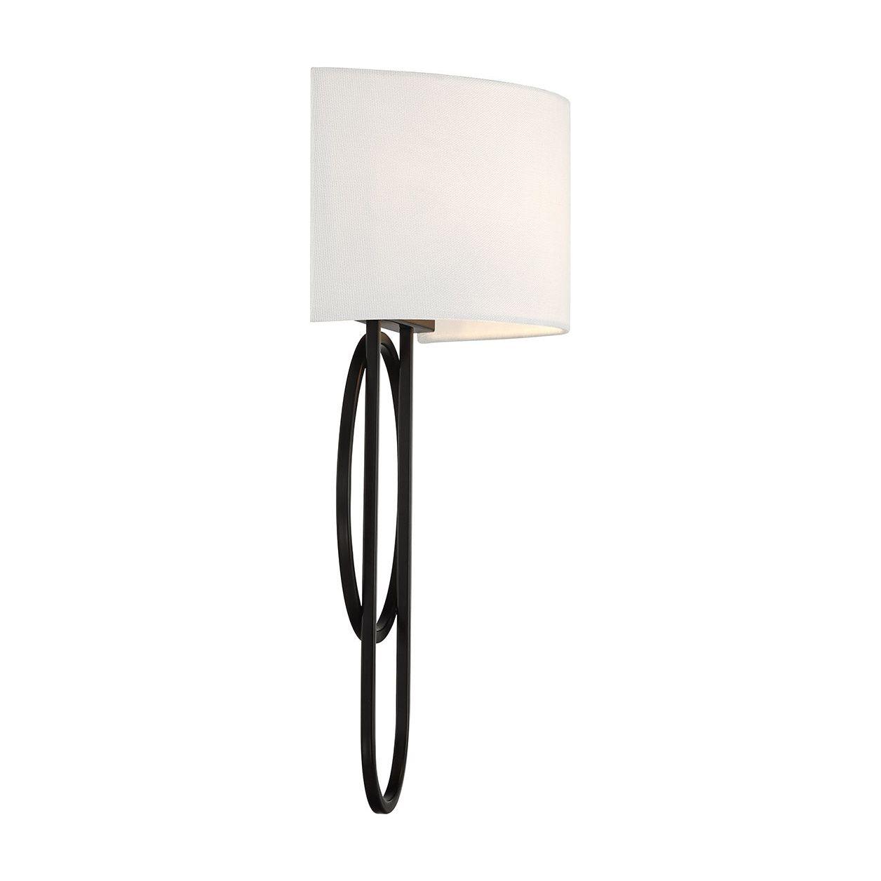 Tempe 2-Light Wall Sconce