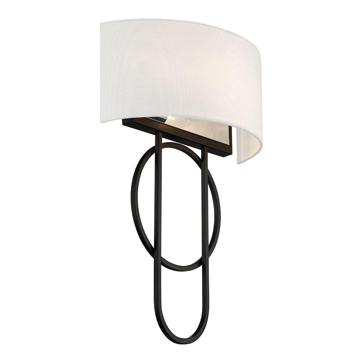 Tempe 2-Light Wall Sconce