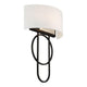 Tempe 2-Light Wall Sconce