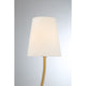 Barclay 2-Light Wall Sconce