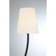 Barclay 2-Light Wall Sconce