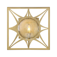 Balfour 1-Light Wall Sconce