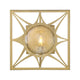 Balfour 1-Light Wall Sconce