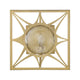 Balfour 1-Light Wall Sconce