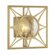 Balfour 1-Light Wall Sconce