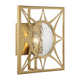 Balfour 1-Light Wall Sconce