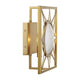 Balfour 1-Light Wall Sconce