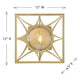 Balfour 1-Light Wall Sconce