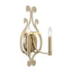 Lombard 2-Light Wall Sconce